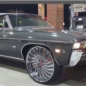 Meet your Posher, Joe